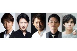 吉沢悠や北村匠海、尾上松也も!『半沢直樹』SPドラマに追加キャスト決定! 画像