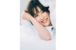 テレビで見せない素顔も……フジ宮司愛海アナ、初の撮り下ろし写真集発売決定! 画像