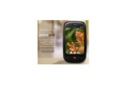 【CES 2009 Vol.11】Palm、“先回り”する携帯機器向け新OS「Palm webOS」を発表〜搭載機は今年前半に登場 画像