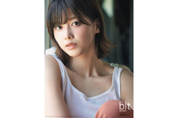 欅坂46・渡邉理佐、プライベート感漂う貴重なショットでファンを魅了! 画像