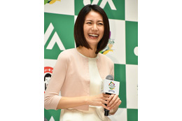 松下奈緒、ディーン・フジオカとコラボ!ピアノ伴奏で登場し話題に 画像