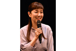 戸田恵子、実は62歳……見た目のギャップにスタジオから驚きの声 画像