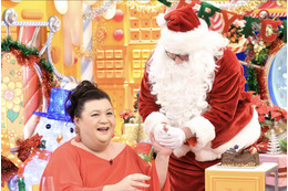 切るのもためらう?!『マツコの知らない世界』で「クリスマスケーキの世界」特集 画像
