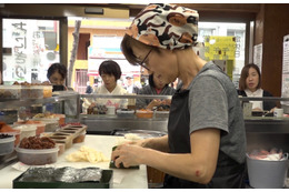 なぜ大行列が?!人気のおにぎり専門店「ボンゴ」店主に『セブンルール』が密着 画像