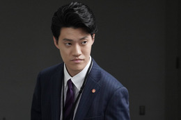 粗品が俳優デビュー決定!エリート刑事役でドラマレギュラー出演 画像
