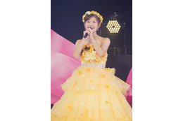 NMB48・谷川愛梨が卒コン!「また会いましょう」と笑顔も 画像