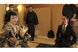 『密着!中村屋ファミリー』が今夜放送!勘九郎&七之助の挑戦と子どもたちの成長に迫る 画像