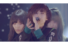 インフルでMAYU不在のEMPiRE、「Have it my way」ライブ映像公開! 画像