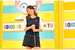 ソフトボール経験者、渋野日向子選手がストラックアウトにも挑戦!『炎の体育会TV SP』今夜放送 画像