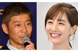 写真集で話題の田中みな実、前澤友作氏と来年1月5日の番組で緊急対談 画像