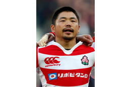 のろけ全開!ラグビー日本代表・田中史朗、夫婦の仲直りの合言葉を披露! 画像