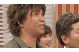 ホリ、木村拓哉“本人”と初対面で涙!かけられた言葉とは? 画像