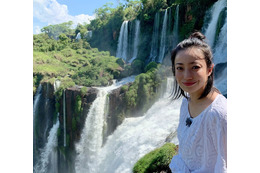 菅野美穂らが世界の絶景へ!『なるほど!ザ・ワールド』スペシャルが元日放送 画像