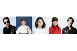 EXILE ATSUSHIらが平成に亡くなった歌手の名曲を歌い継ぐ!『日本レコード大賞』特別企画 画像