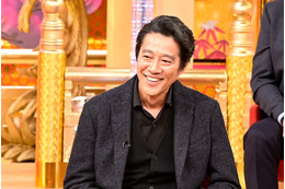 「ご長寿早押しクイズ」大ファンの堤真一、念願の番組初出演決定!珍解答に思わず笑い泣きも 画像