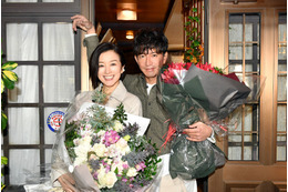 『グランメゾン東京』クランクアップ!主演・木村拓哉らがコメント 画像