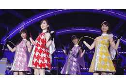 ももクロ、『ももクリ2019』で新国立競技場を目指す決意を表明! 画像