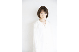 生駒里奈、サスペンスドラマ初出演! 画像