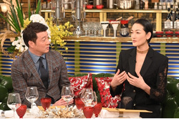 『人生最高レストラン』新MCに加藤浩次!今夜放送ゲストは冨永愛 画像