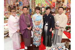 佐々木希が7年ぶりにバラエティMCに!夫・渡部建もアドバイス 画像