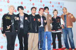 【NHK紅白歌合戦】初出場のGENERATIONS 片寄涼太「菅田将暉さんとの共演がすごく楽しみ!」 画像