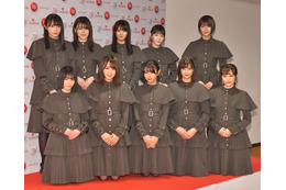 【NHK紅白歌合戦】欅坂46が「不協和音」に意気込み「2年経って私たちも成長……」 画像