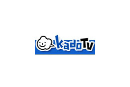 角川、複数ユーザが1つの字幕を編集できる動画サービス「kadoTV」スタート 画像