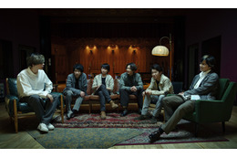 嵐&米津玄師コラボ楽曲「カイト」制作風景が『紅白歌合戦』で公開 画像