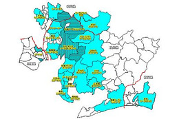 愛知県下を中心としたCATV局が5月よりIP電話サービスを開始。他地域との相互接続も視野に 画像