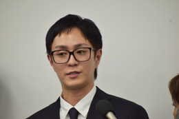 浦田直也、AAAを脱退!個人での活動へ 画像