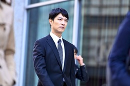 堺雅人、今夜放送SPドラマ『半沢直樹II エピソードゼロ』にサプライズ出演 画像