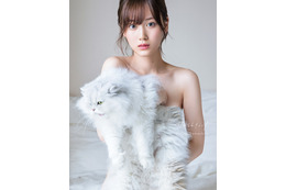 乃木坂46・山下美月、1st写真集は初版14万部!坂道グループソロ1st写真集史上最多に 画像