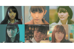 1人6役に挑戦も!浅川梨奈、主演ドラマが今夜スタート 画像