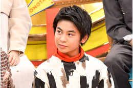 Foorin・ひゅうがに“テレビ初密着”!変わり者な一面が明らかに……? 画像