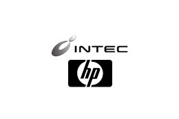 インテックと日本HP、IDM/シングルサインオン製品の拡販において協業 画像
