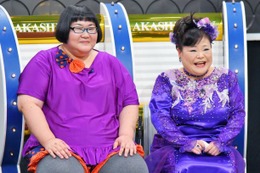 便器を割ったことも?!……安藤なつら、“ぽっちゃり”芸人がトーク展開 画像