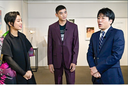 内田也哉子の長男UTAがテレビ初出演!樹木希林さんとの思い出語る! 画像
