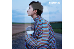 Superfly、フリーライブの模様をYouTube&LINE LIVEで生配信へ 画像