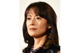 後藤久美子、23年ぶりの女優復帰の経緯を明かす！山田監督から手紙でオファーが 画像