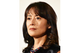 後藤久美子、23年ぶりの女優復帰の経緯を明かす!山田監督から手紙でオファーが 画像