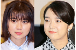 上白石萌音・萌歌、姉妹がトーク番組で突如ハモリ披露！SNSから反響続々「素敵すぎ」 画像