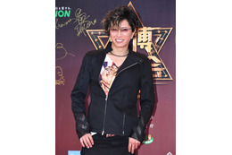 GACKT、『すべらない話』初参戦で緊張MAX「吐きたいです」 まさかの3連続トークにも反響 画像