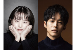 名作『耳をすませば』実写化決定!清野菜名&松坂桃李がダブル主演 画像