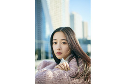 堀田真由、non-no専属モデル決定!小学5年生からの夢叶える 画像