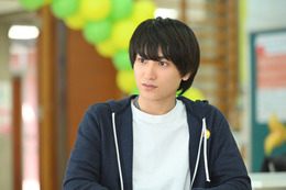 金子大地、新ドラマ『恋はつづくよどこまでも』出演決定!上白石萌音に影響与える患者役 画像