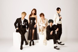 AAA、2020年末で活動休止!「それぞれの道を歩む」 画像