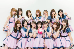 モーニング娘。’20の特別番組放送決定!グループの“これまで”と“これから”をトーク 画像