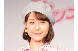 トリンドル玲奈、慶応の入試面接は泣き落としだった!? 画像