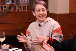 SHELLY、離婚の真相を赤裸々トーク! 画像