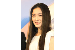 仲間由紀恵、怖い女性役の連続に「何故かしら?」 画像